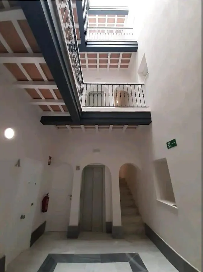 Apartamento Casa Playa Caleta, A 4 Minutos De La Playa Cádiz