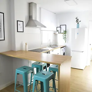  Apartamento El De Nueva