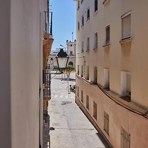  Apartamento Apartamento Elvira Little