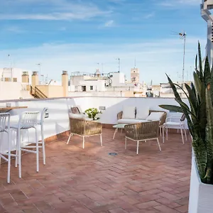  Apartamento Torre Solana 41