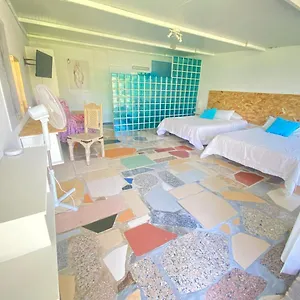  Habitación en casa particular Jacaranda
