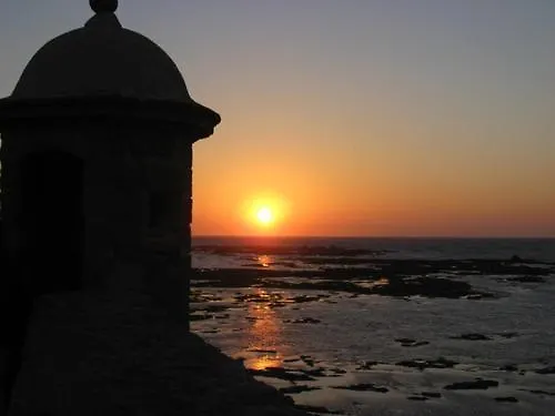 Casa Playa Caleta, A 4 Minutos De La Playa Apartment Cadiz